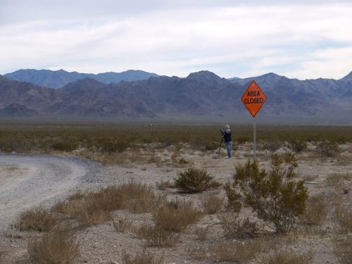 Tempat di Amerika Serikat yang Cocok Banget Buat Lo yang Introvert
